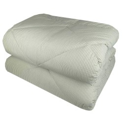 Πάπλωμα Υπέρδιπλο Reina Olive