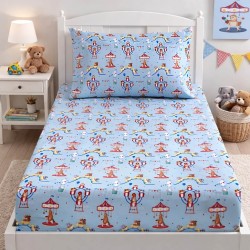 Παιδικά Σετ Σεντόνια Μονά Luna Park