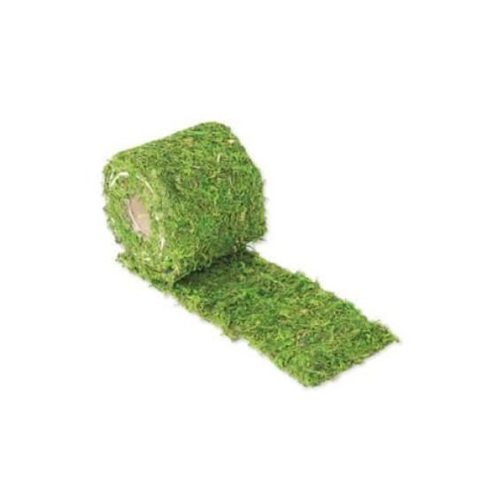 Beauty Home ΚΟΡΔΕΛΑ ΦΥΣΙΚΑ ΒΡΥΑ 10 cm x 2 m