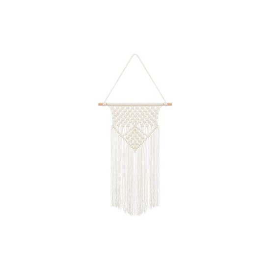 Beauty Home ΜΑΚΡΑΜΕ ΔΙΑΚΟΣΜΗΤΙΚΟ ΤΟΙΧΟΥ 30Χ49 CM