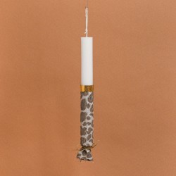 Beauty Home ΛΑΜΠΑΔΑ ΣΤΟΛΙΣΜΕΝΗ ΖΑΚΑΡ ΜΠΕΖ ΛΕΟΠΑΡ ΣΕ ΣΥΣΚΕΥΑΣΙΑ ΔΩΡΟΥ