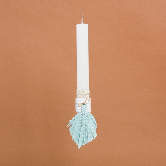 Beauty Home ΛΑΜΠΑΔΑ ΣΤΟΛΙΣΜΕΝΗ ΜΑΚΡΑΜΕ ΦΥΛΛΟ ΜΕΝΤΑ ΣΕ ΣΥΣΚΕΥΑΣΙΑ ΔΩΡΟΥ