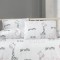 Beauty Home Ζεύγος μαξιλαροθήκες βρεφικές Art 5609 35x45 Σάπιο μήλο