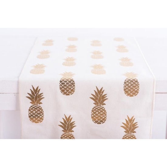 Beauty Home ΡΑΝΝΕΡ ΧΡΥΣΟΣ ΑΝΑΝΑΣ