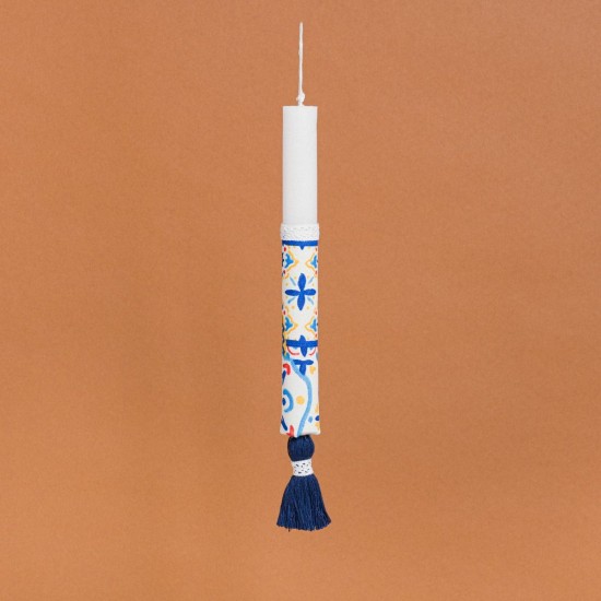 Beauty Home ΛΑΜΠΑΔΑ ΣΤΟΛΙΣΜΕΝΗ ΑΖΟΥΛΕΖΟΥ ΣΕ ΣΥΣΚΕΥΑΣΙΑ ΔΩΡΟΥ