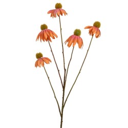 Beauty Home ΜΑΡΓΑΡΙΤΑ ΠΟΡΤΟΚΑΛΙ ΜΕ ΦΟΥΞΙΑ