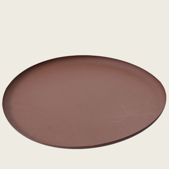 Beauty Home ΔΙΣΚΟΣ ΜΕΤΑΛΛΙΚΟΣ ΣΟΚΟΛΑ Φ42