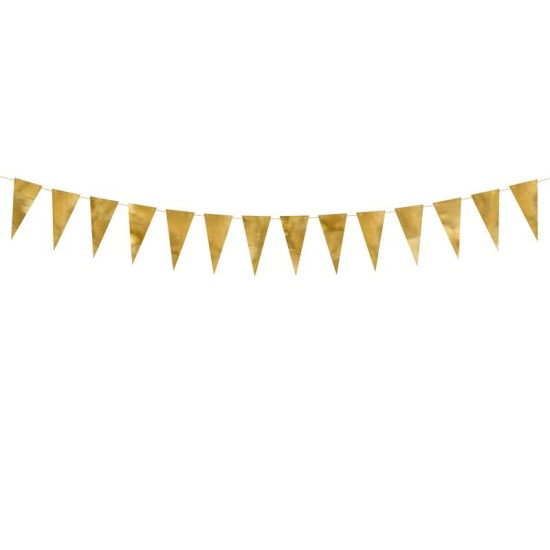 Beauty Home ΣΗΜΑΙΑΚΙΑ ΧΡΥΣΑ 13 CM x  2,15 Μ