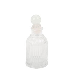 Beauty Home ΜΠΟΥΚΑΛΑΚΙ ΜΕ ΠΩΜΑ 13Χ5,5 CM