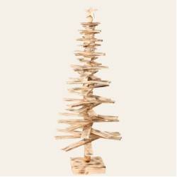 Beauty Home ΞΥΛΙΝΟ ΔΕΝΤΡΟ 3D 45cmx1,05m