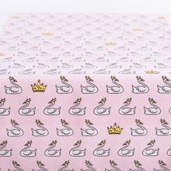 Beauty Home ΡΑΝΝΕΡ ΚΥΚΝΟΣ ΜΕ ΚΟΡΩΝΑ