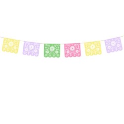 Beauty Home ΓΙΡΛΑΝΤΑ FIESTA 2 m