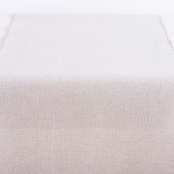 Beauty Home ΡΑΝΝΕΡ ΓΚΡΙ ΑΣΗΜΙ LUREX