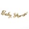 Beauty Home ΓΙΡΛΑΝΤΑ BABY SHOWER 1 Μ Χ 20CM