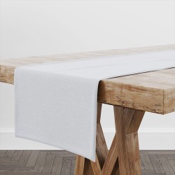 Beauty Home ΡΑΝΝΕΡ ΛΕΥΚΟ PREMIUM