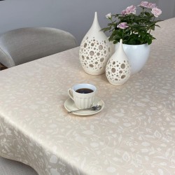 Τραπεζομάντηλο 140Χ180 Beige