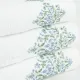 Πετσέτες Σετ 2ΤΜΧ Damask - Εκρού - Διάσταση: 50 x 90 / 30 x 50 cm
