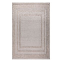 Beauty Home Σετ Κρεβατοκάμαρας 3τμχ Sahara Art 9971 (67x140+67x140+67x220) Μπεζ