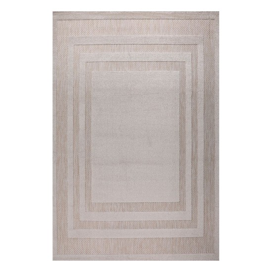 Beauty Home Σετ Κρεβατοκάμαρας 3τμχ Sahara Art 9971 (67x140+67x140+67x220) Μπεζ