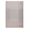 Beauty Home Σετ Κρεβατοκάμαρας 3τμχ Sahara Art 9971 (67x140+67x140+67x220) Μπεζ