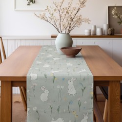 Beauty Home ΡΑΝΝΕΡ  ΚΗΠΟΣ ΜΕ ΛΑΓΟΥΣ