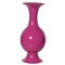 Beauty Home Μεταλλικό Βάζο Φόυξια 56 cm