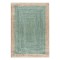 Beauty Home Πατάκι Tropic Art 9139 65x150 Μπεζ,Βεραμάν