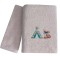 Παιδικές Πετσέτες (σετ 2 τεμ) Boho Animals
