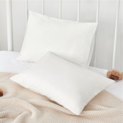 Βρεφικό Μαξιλάρι 30x40 100% Βαμβάκι