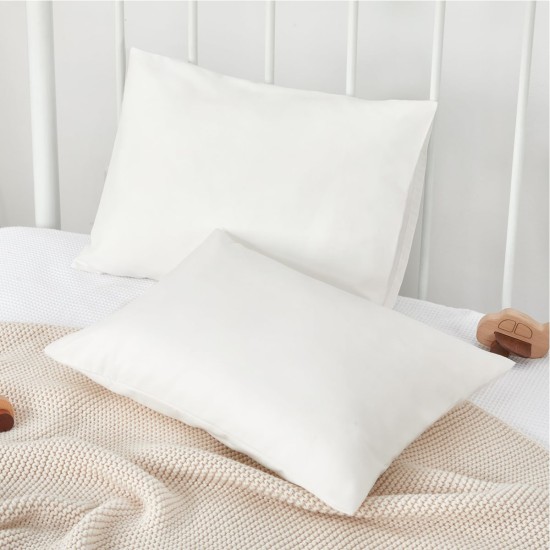 Βρεφικό Μαξιλάρι 30x40 100% Βαμβάκι