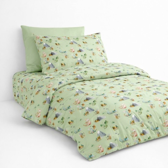 Παιδικά Σετ Σεντόνια Μονά Ippotes