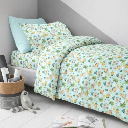 Παιδικά Σετ Σεντόνια Μονά Jurrassic