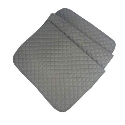 Runner Κρεβατιού 60χ180 Dark Grey