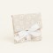 Beauty Home ΠΟΥΓΚΙ ΜΕ ΚΟΡΔΕΛΑ 12 x 17 cm ΜΙΚΡΕΣ ΜΑΡΓΑΡΙΤΕΣ