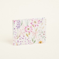 Beauty Home ΒΙΒΛΙΟ ΕΥΧΩΝ ΑΝΘΗ ΣΕ ΛΙΛΑ ΑΠΟΧΡΩΣΕΙΣ