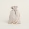 Beauty Home ΠΟΥΓΚΙ ΜΕ ΚΟΡΔΟΝΙ 12 x 17 cm  ΑΓΚΥΡΑ ΡΙΓΕ ΜΠΕΖ