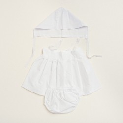 Beauty Home ΒΑΠΤΙΣΤΙΚΑ ΕΣΩΡΟΥΧΑ ΚΟΡΙΤΣΙ