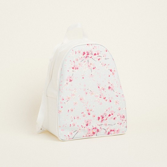Beauty Home BACKPACK 43x35x23cm ΑΜΥΓΔΑΛΙΑ