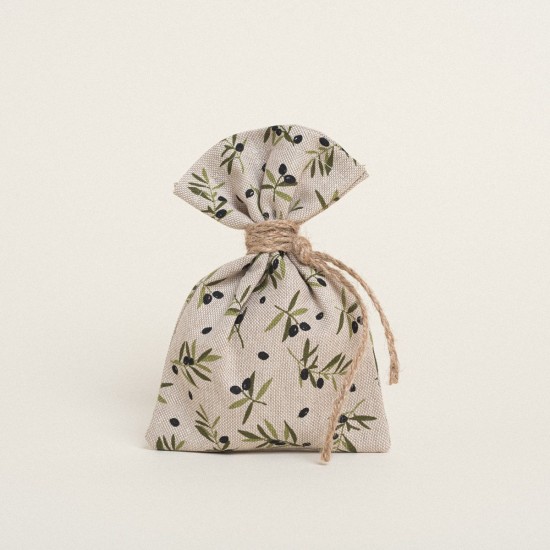 Beauty Home ΠΟΥΓΚΙ 12 x 17 cm ΜΙΚΡΕΣ ΕΛΙΕΣ