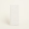Beauty Home ΔΙΑΚΟΣΜΗΤΙΚΟ ΛΑΜΠΑΔΑΣ 35 x 22 cm ΓΚΡΙ ΑΣΗΜΙ LUREX