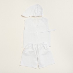 Beauty Home ΒΑΠΤΙΣΤΙΚΑ ΕΣΩΡΟΥΧΑ ΑΓΟΡΙ