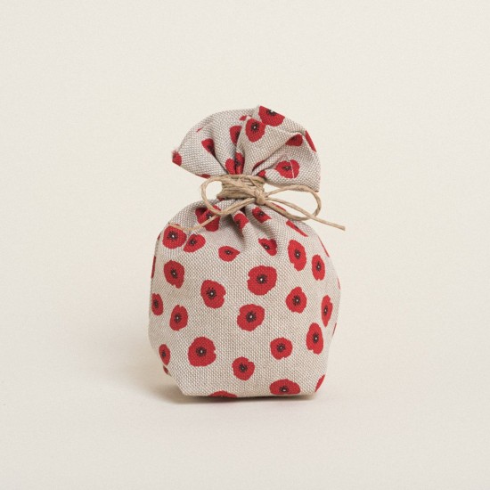 Beauty Home ΠΟΥΓΚΙ ΜΕ ΒΑΣΗ 8 x 12 cm ΜΙΚΡΕΣ ΠΑΠΑΡΟΥΝΕΣ