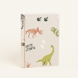 Beauty Home ΒΙΒΛΙΟ ΕΥΧΩΝ ΕΙΔΗ ΔΕΙΝΟΣΑΥΡΩΝ