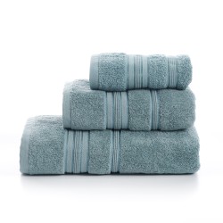 Σετ πετσέτες 3τμχ Βεραμάν 650gsm