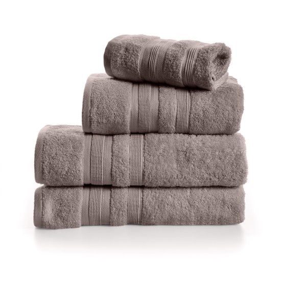 Σετ πετσέτες 3τμχ Elephant 650gsm