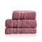 Σετ πετσέτες 3τμχ Σάπιο μήλο 650gsm