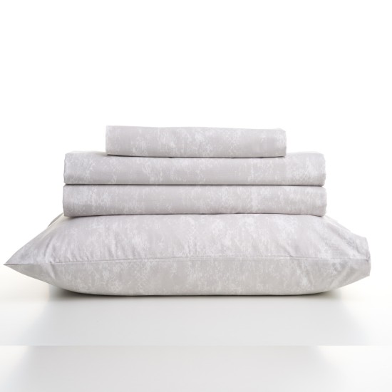 Μαξιλαροθήκες Salonica Βικτωριανό (μπεζ) σχέδιο κατωσέντονο