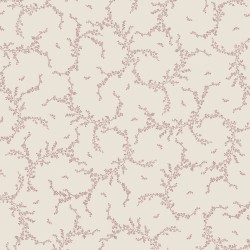 Σεντόνι υπέρδιπλο 230x260εκ. Salonica Κέντημα (κόκκινο) σχέδιο πανωσέντονο