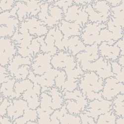 Σεντόνι υπέρδιπλο 230x260εκ. Salonica Κέντημα (ραφ) σχέδιο πανωσέντονο