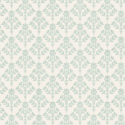 Σεντόνι υπέρδιπλο λάστιχο 180x200+30εκ. Salonica Όνειρα (πράσινο) σχέδιο πανωσέντονο